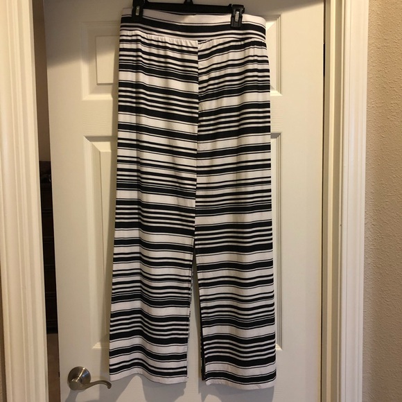 NWT Maurice’s striped maxi skirt - Picture 2 of 6